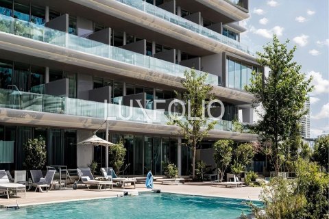 Apartamento en Arjan, Dubai, estudio, 40 m², № 45416 - foto 4