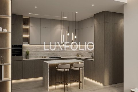 Apartamento en Arjan, Dubai, estudio, 40 m², № 45416 - foto 5