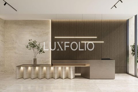 Apartamento en Arjan, Dubai, estudio, 40 m², № 45416 - foto 12