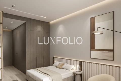 Apartamento en Arjan, Dubai, estudio, 40 m², № 45416 - foto 7