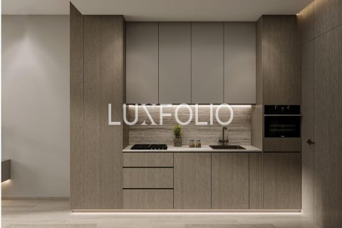 Apartamento en Arjan, Dubai, estudio, 40 m², № 45416 - foto 8