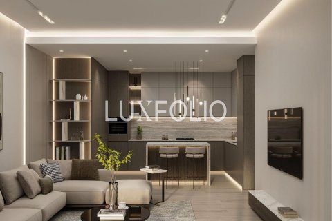 Apartamento en Arjan, Dubai, estudio, 40 m², № 45416 - foto 9