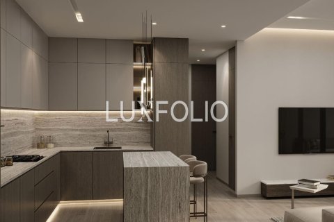 Apartamento en Arjan, Dubai, estudio, 40 m², № 45416 - foto 11