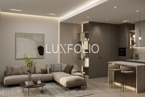 Apartamento en Arjan, Dubai, estudio, 40 m², № 45416 - foto 10