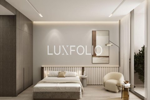 Apartamento en Arjan, Dubai, estudio, 40 m², № 45416 - foto 6