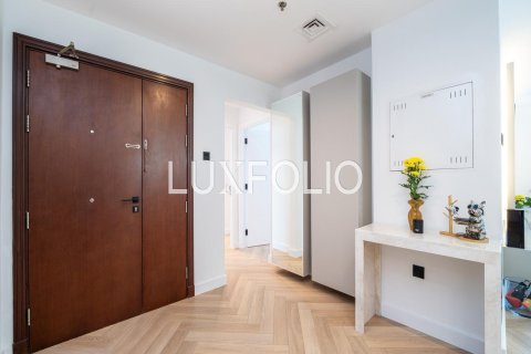 Apartment in Dubai Marina, Dubai 2 bedrooms, 110 sq.m. № 45407 - photo 9