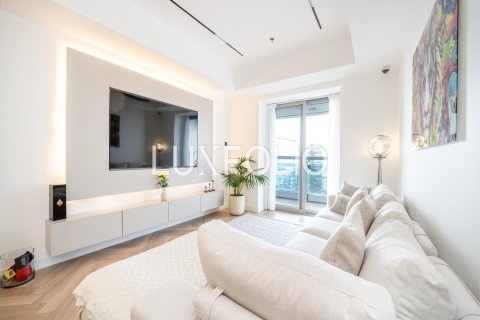 Apartment in Dubai Marina, Dubai 2 bedrooms, 110 sq.m. № 45407 - photo 2