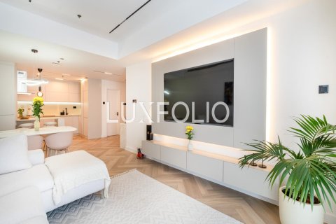 Apartment in Dubai Marina, Dubai 2 bedrooms, 110 sq.m. № 45407 - photo 1