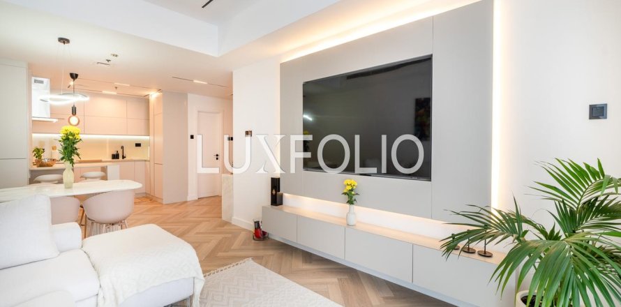 Apartment in Dubai Marina, Dubai 2 bedrooms, 110 sq.m. № 45407