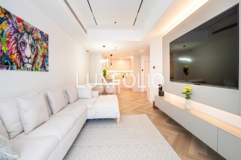 Apartment in Dubai Marina, Dubai 2 bedrooms, 110 sq.m. № 45407 - photo 3