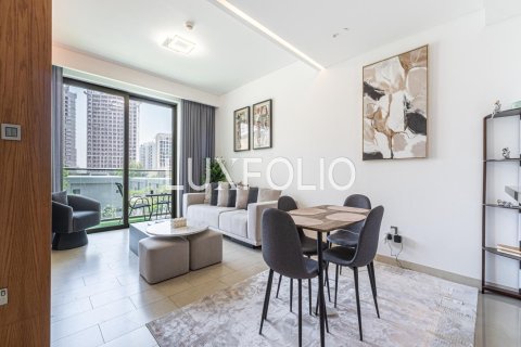 Apartamento en Sobha Hartland, Mohammed Bin Rashid City, Dubai, 1 dormitorio, 79 m², № 45418 - foto 5