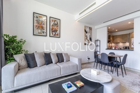 Apartamento en Sobha Hartland, Mohammed Bin Rashid City, Dubai, 1 dormitorio, 79 m², № 45418 - foto 3