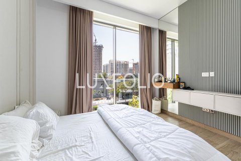 Apartamento en Sobha Hartland, Mohammed Bin Rashid City, Dubai, 1 dormitorio, 79 m², № 45418 - foto 10