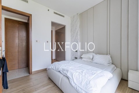 Apartamento en Sobha Hartland, Mohammed Bin Rashid City, Dubai, 1 dormitorio, 79 m², № 45418 - foto 9