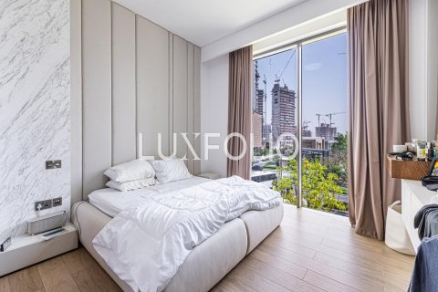 Apartamento en Sobha Hartland, Mohammed Bin Rashid City, Dubai, 1 dormitorio, 79 m², № 45418 - foto 8