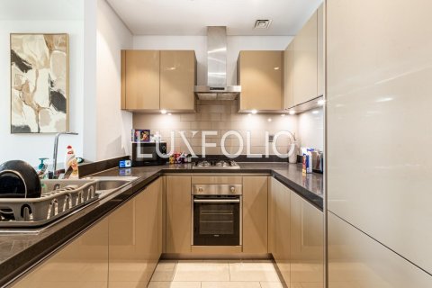 Apartamento en Sobha Hartland, Mohammed Bin Rashid City, Dubai, 1 dormitorio, 79 m², № 45418 - foto 6