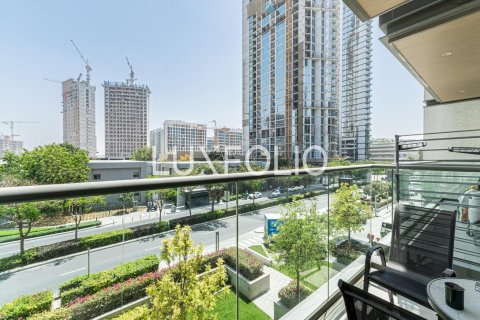 Apartamento en Sobha Hartland, Mohammed Bin Rashid City, Dubai, 1 dormitorio, 79 m², № 45418 - foto 15