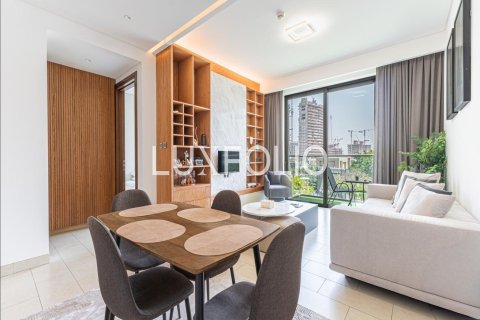 Apartamento en Sobha Hartland, Mohammed Bin Rashid City, Dubai, 1 dormitorio, 79 m², № 45418 - foto 4