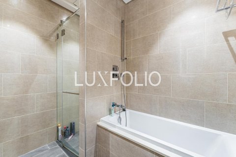 Apartamento en Sobha Hartland, Mohammed Bin Rashid City, Dubai, 1 dormitorio, 79 m², № 45418 - foto 14