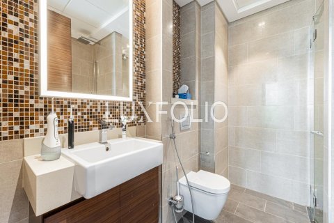 Apartamento en Sobha Hartland, Mohammed Bin Rashid City, Dubai, 1 dormitorio, 79 m², № 45418 - foto 13
