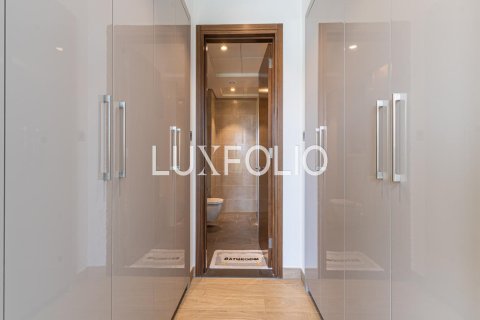Apartamento en Sobha Hartland, Mohammed Bin Rashid City, Dubai, 1 dormitorio, 79 m², № 45418 - foto 12
