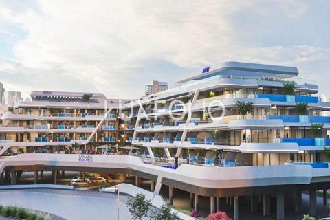 Apartamento en Dubai Studio City, Dubai, estudio, 39 m², № 45415 - foto 6
