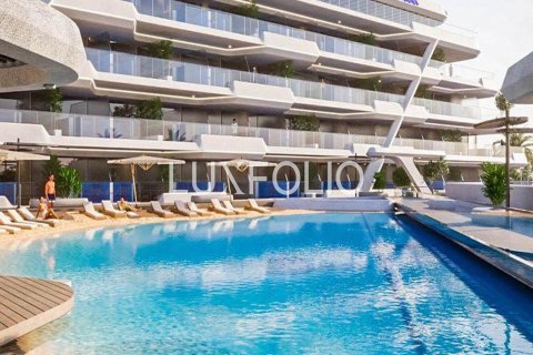Apartamento en Dubai Studio City, Dubai, estudio, 39 m², № 45415 - foto 1