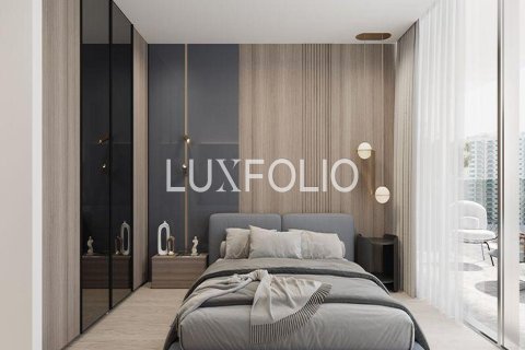 Apartamento en Dubai Studio City, Dubai, estudio, 39 m², № 45415 - foto 8