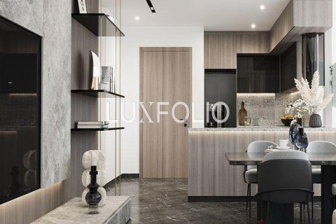 Apartamento en Dubai Studio City, Dubai, estudio, 39 m², № 45415 - foto 12