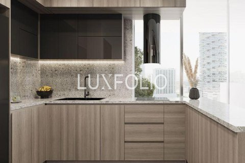 Apartamento en Dubai Studio City, Dubai, estudio, 39 m², № 45415 - foto 9