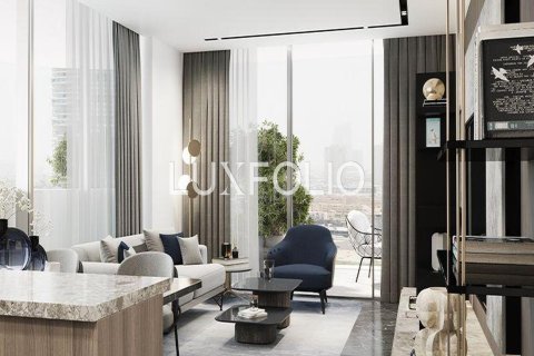 Apartamento en Dubai Studio City, Dubai, estudio, 39 m², № 45415 - foto 10