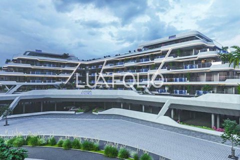 Apartamento en Dubai Studio City, Dubai, estudio, 39 m², № 45415 - foto 5