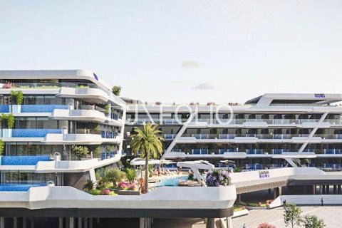 Apartamento en Dubai Studio City, Dubai, estudio, 39 m², № 45415 - foto 3