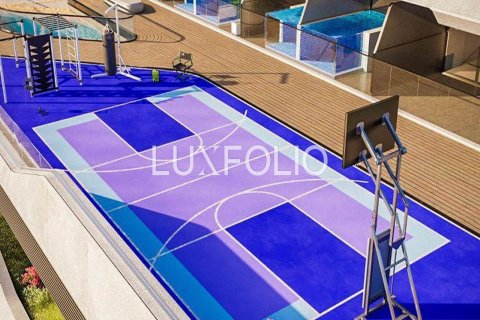 Apartamento en Dubai Studio City, Dubai, estudio, 39 m², № 45415 - foto 16