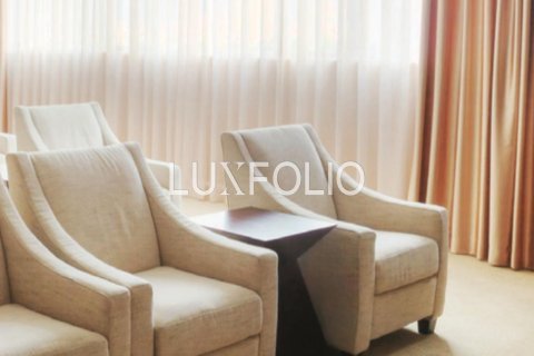 Apartamento en Sobha Hartland, Mohammed Bin Rashid City, Dubai, 2 dormitorios, 116 m², № 45417 - foto 8