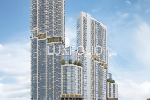 Apartamento en Sobha Hartland, Mohammed Bin Rashid City, Dubai, 2 dormitorios, 116 m², № 45417 - foto 2