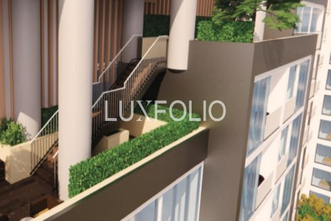 Apartamento en Sobha Hartland, Mohammed Bin Rashid City, Dubai, 2 dormitorios, 116 m², № 45417 - foto 5