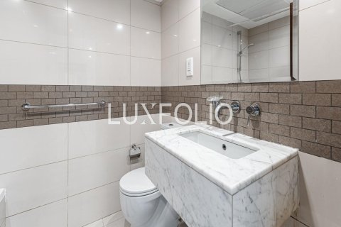 Купить квартиру в Park Island, Дубай Марина, Дубай: 3 спальни, 364м², № 45419 - фото 21