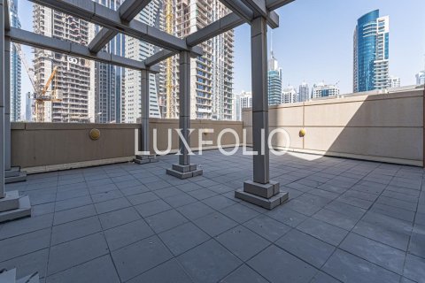 Купить квартиру в Park Island, Дубай Марина, Дубай: 3 спальни, 364м², № 45419 - фото 18