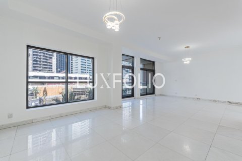 Купить квартиру в Park Island, Дубай Марина, Дубай: 3 спальни, 364м², № 45419 - фото 1