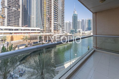 Купить квартиру в Park Island, Дубай Марина, Дубай: 3 спальни, 364м², № 45419 - фото 23