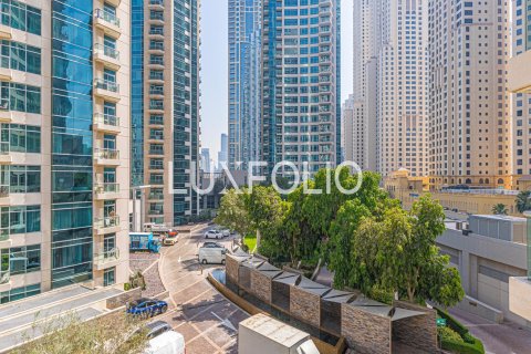 Купить квартиру в Park Island, Дубай Марина, Дубай: 3 спальни, 364м², № 45419 - фото 25