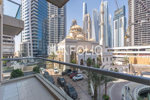 Купить квартиру в Park Island, Дубай Марина, Дубай: 3 спальни, 364м², № 45419 - фото 24
