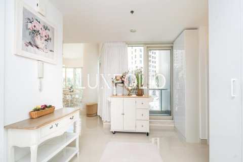 شقة في Al Sahab, مرسى دبي, دبي 2 غرف نوم, 129 م² رقم 45406 - صورة 15