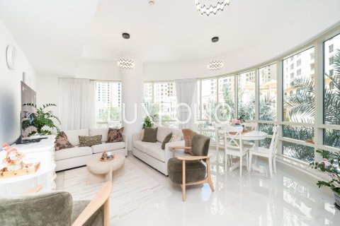 شقة في Al Sahab, مرسى دبي, دبي 2 غرف نوم, 129 م² رقم 45406 - صورة 1