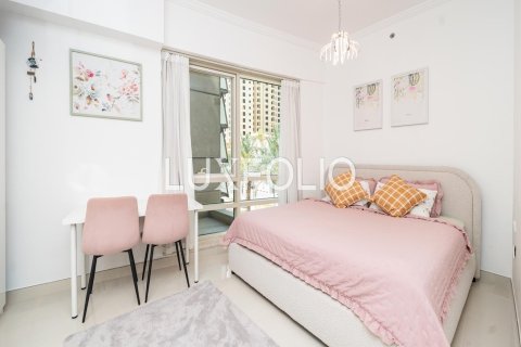 شقة في Al Sahab, مرسى دبي, دبي 2 غرف نوم, 129 م² رقم 45406 - صورة 12