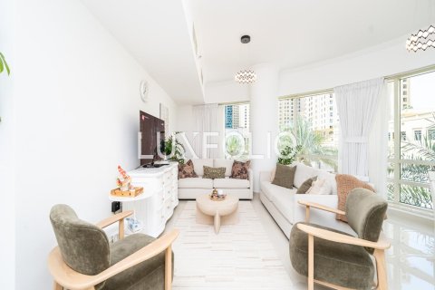 شقة في Al Sahab, مرسى دبي, دبي 2 غرف نوم, 129 م² رقم 45406 - صورة 6