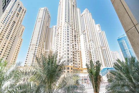 شقة في Al Sahab, مرسى دبي, دبي 2 غرف نوم, 129 م² رقم 45406 - صورة 28