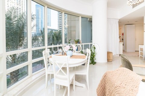 شقة في Al Sahab, مرسى دبي, دبي 2 غرف نوم, 129 م² رقم 45406 - صورة 5