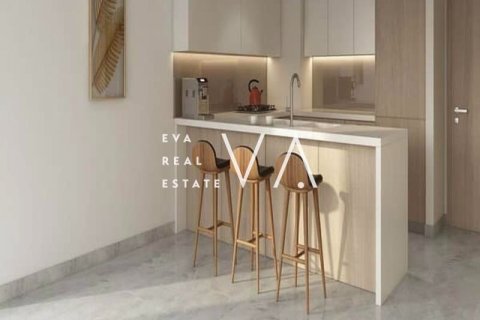 Apartment in Business Bay, Dubai 1 bedroom, 61.59 sq.m. № 52911 - photo 11